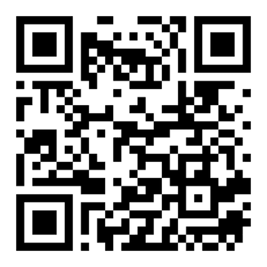 Mã QR để đăng ký tham dự