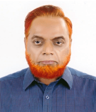 GS.TS.BS. Abdul Mannan