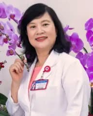BS.CK II Bùi Thị Thuỷ Tiên