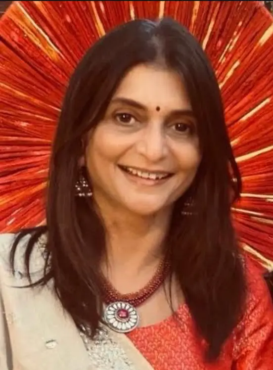 GS.BS. Deepa Alay Banker
