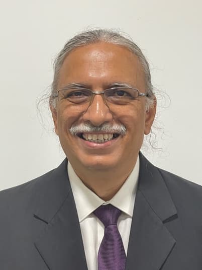 GS. TS. BS. Somashekhar Nimbalkar